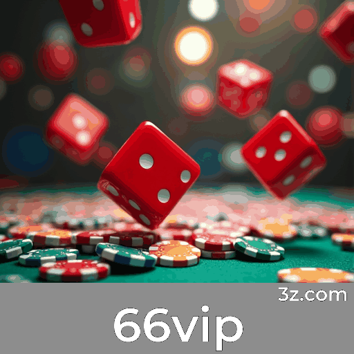 66vip: Experiência de Jogo Diversificada e Imersiva