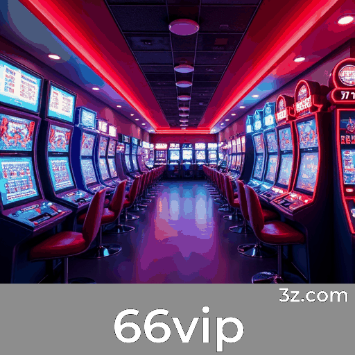 Experiência Inovadora com o Aplicativo 66vip: Design Responsivo Avançado