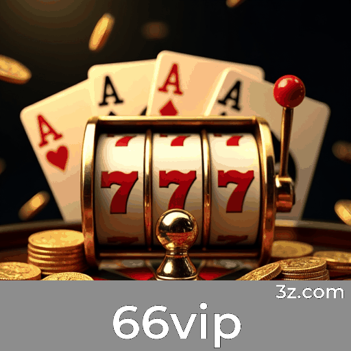 66vip: Experiência de Cassino com Jogos de Mesa ao Vivo para Brasileiros