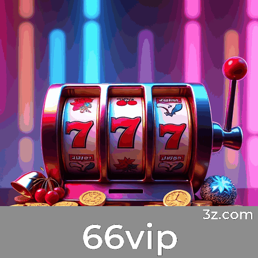 Experiência Inovadora com o Aplicativo 66vip: Design Responsivo Avançado