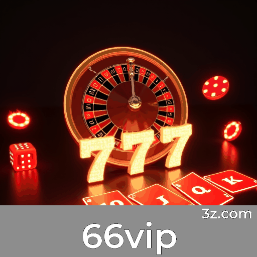 66vip: Experiência de Jogo Diversificada e Imersiva