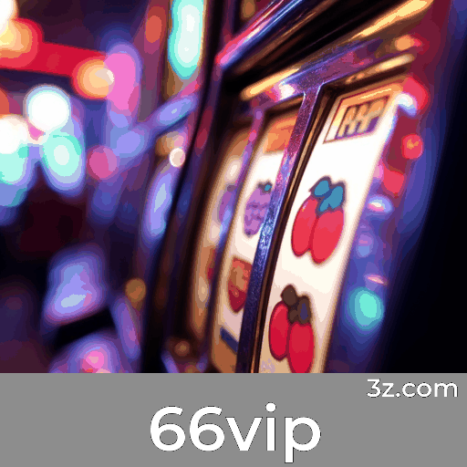 Inovação Tecnológica da 66vip: Excelência na Experiência