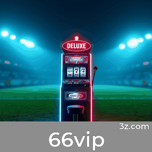 66vip: Seu Cassino Online Confiável e Seguro