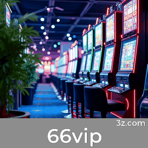66vip: Experiência de Cassino com Jogos de Mesa ao Vivo para Brasileiros