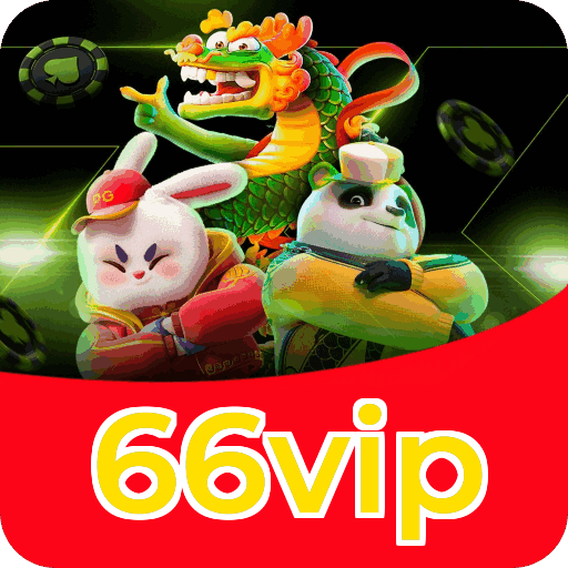 Streaming 4K no cassino ao vivo da 66vip