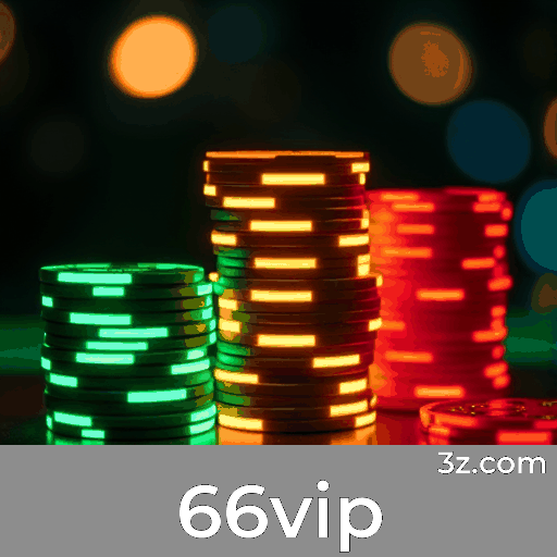 Inovação Tecnológica da 66vip: Excelência na Experiência