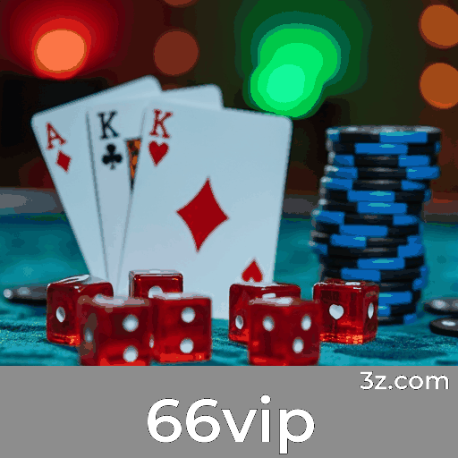 66vip: Seu Cassino Online Confiável e Seguro