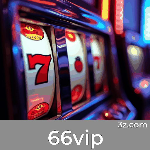 66vip: Seu Cassino Online Confiável e Seguro